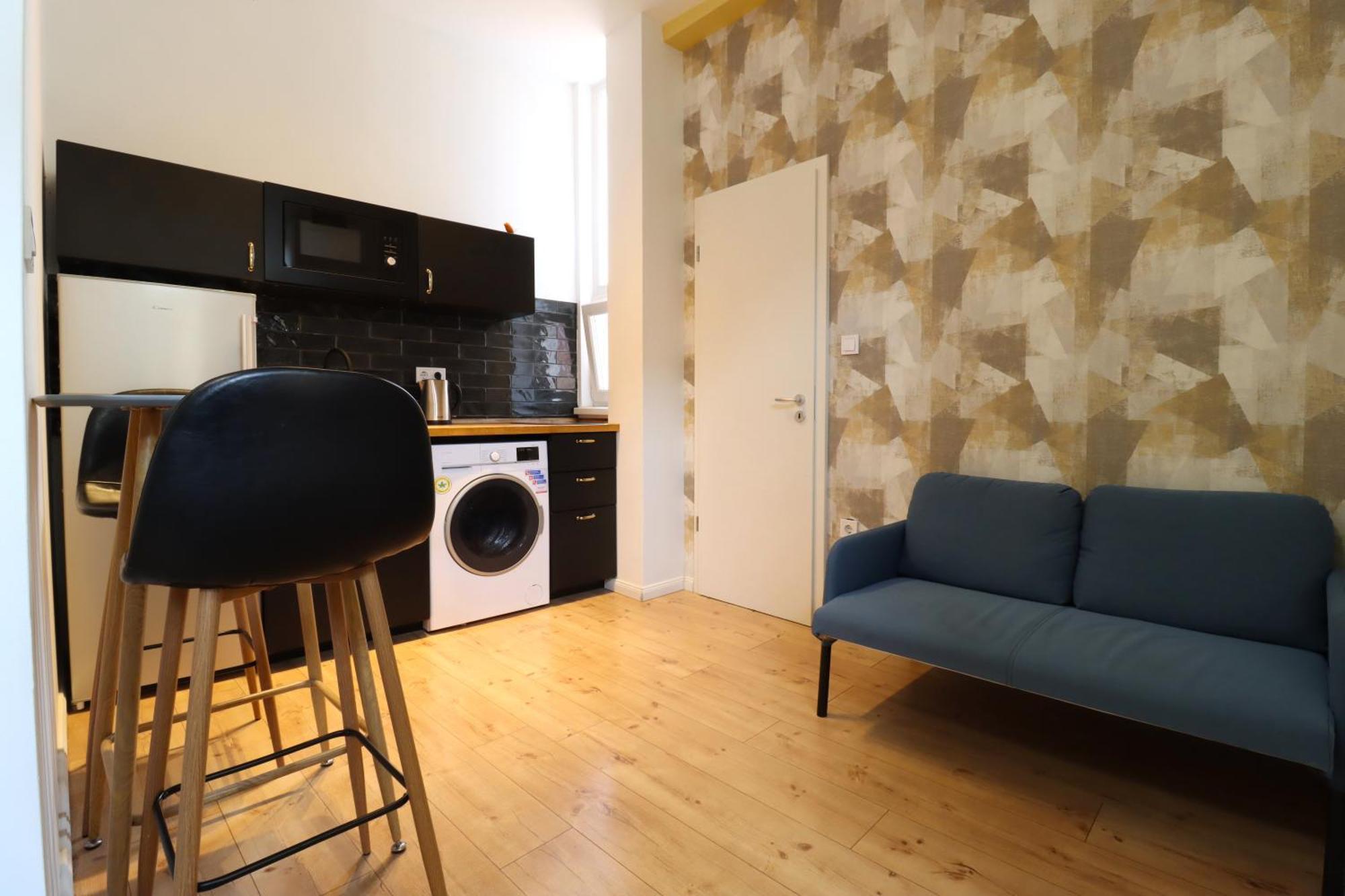 A13 Downtown Apartments With Parking Budapest Luaran gambar