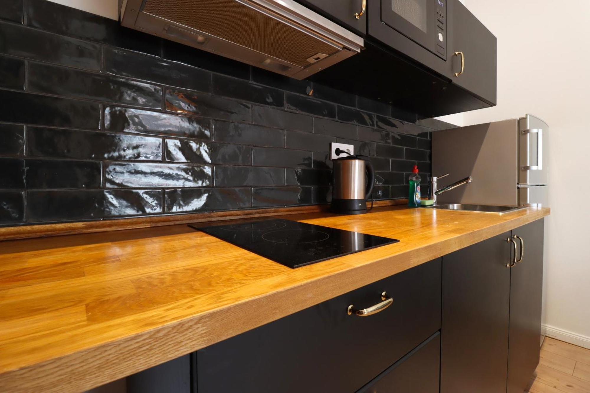 A13 Downtown Apartments With Parking Budapest Luaran gambar