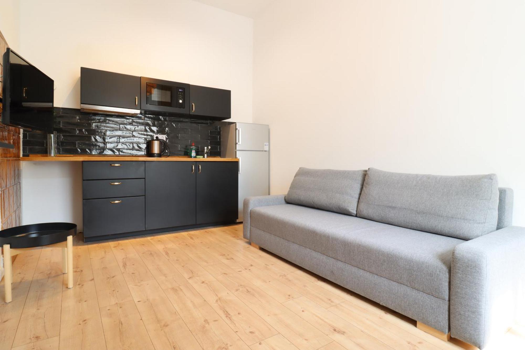 A13 Downtown Apartments With Parking Budapest Luaran gambar